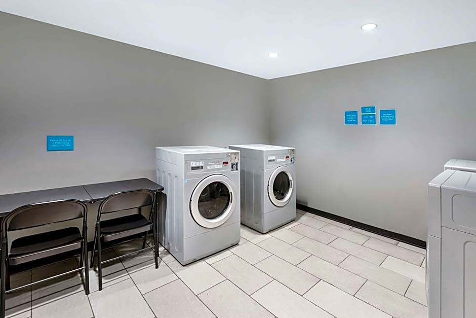 Best Western Plus Executive Residency Marion