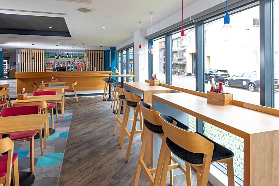 Holiday Inn Express Exeter - City Centre By IHG