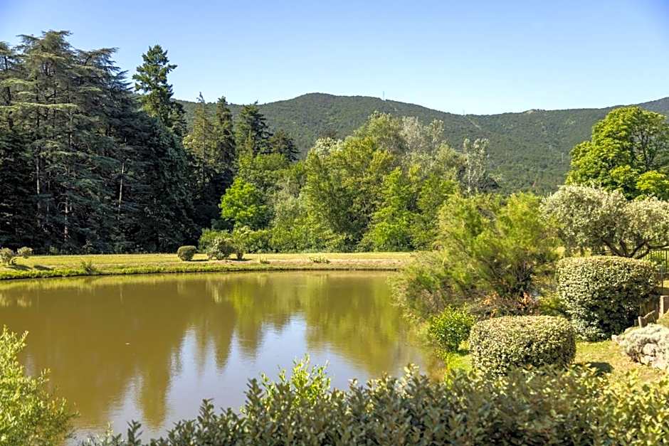 Domaine Les Sources de Dieulefit