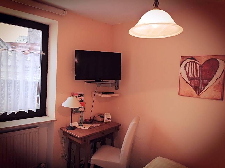 Hotel Goldflair am Rathaus