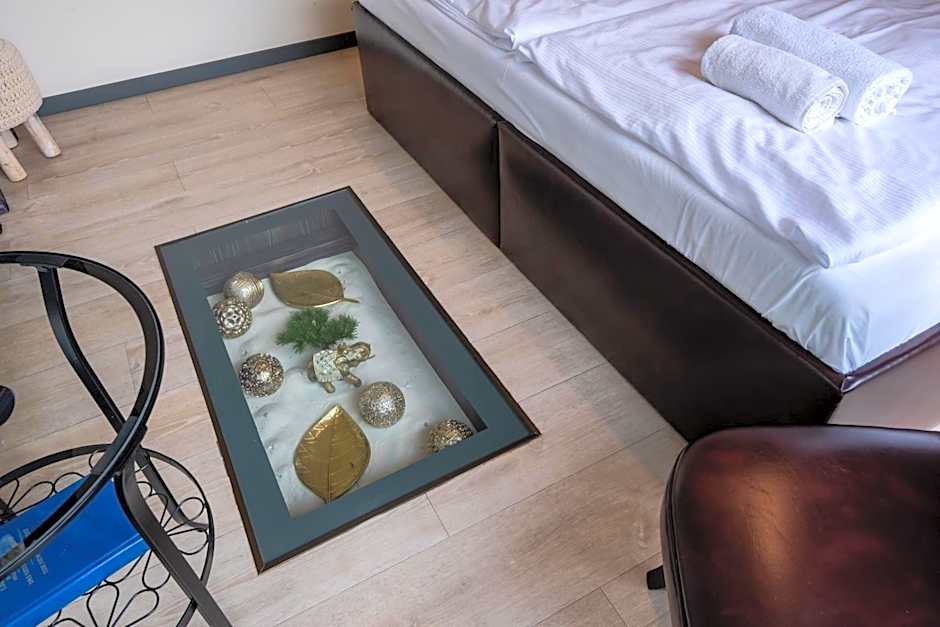 Trend Deluxe Siófok