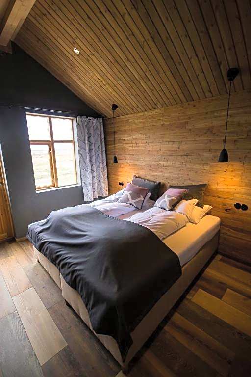 Fjalladýrð Hotel