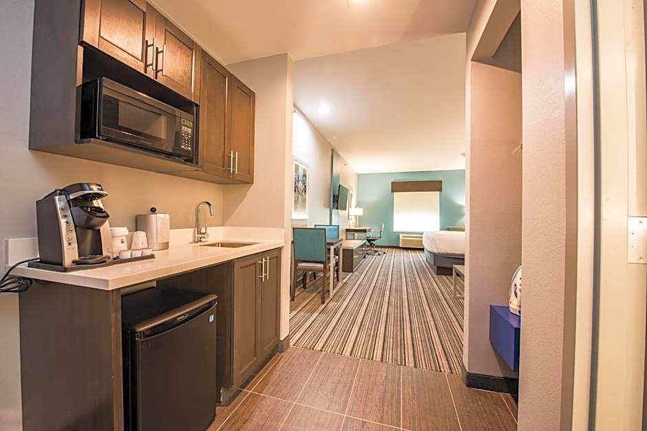 Holiday Inn Express & Suites Houston SE - Airport Area By IHG