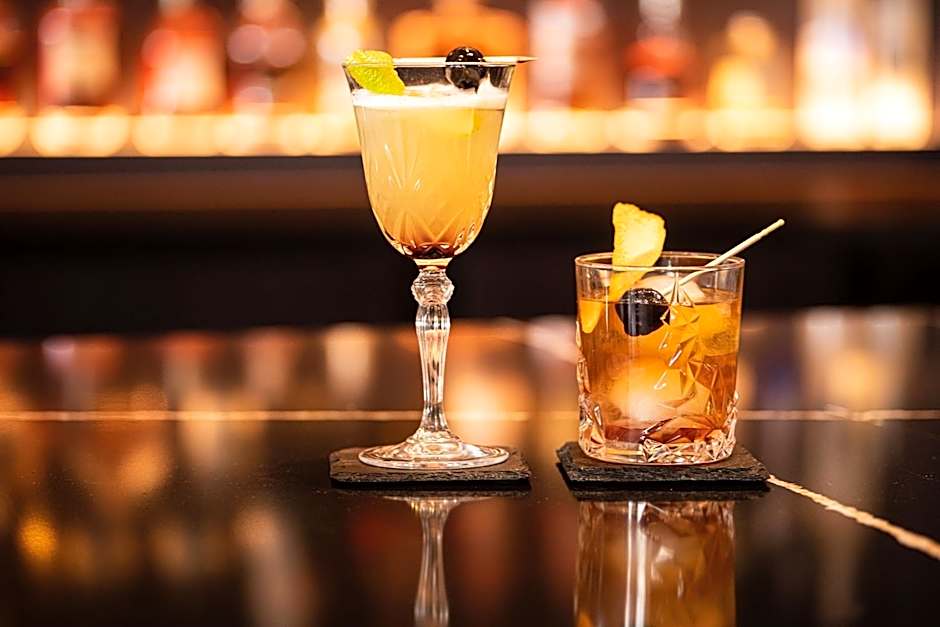 Frankfurt Airport Marriott