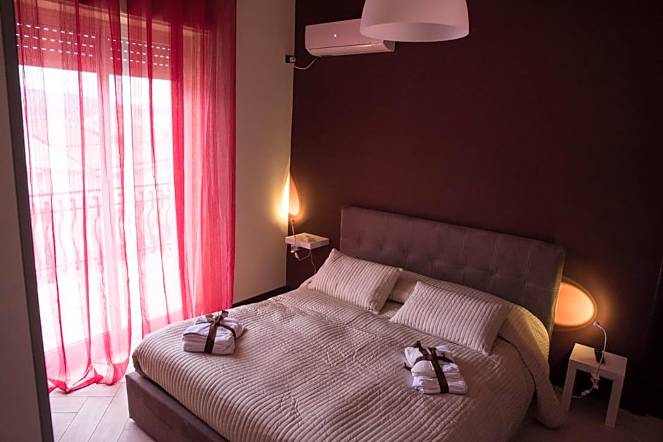 Il Centro Short Stay