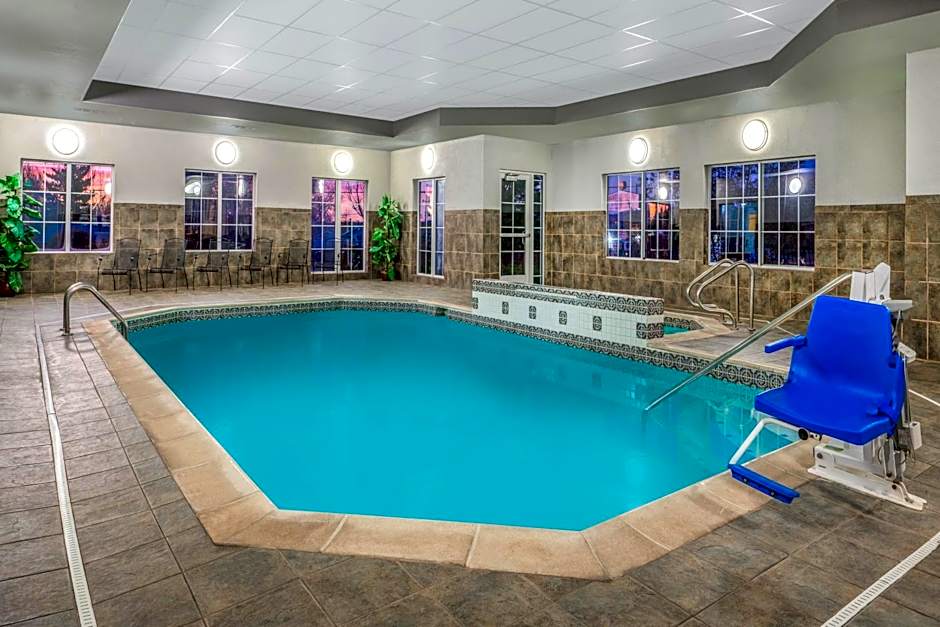 La Quinta Inn & Suites by Wyndham Loveland/Estes Park