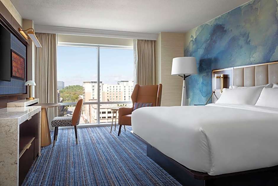 Gaylord National Resort & Convention Center