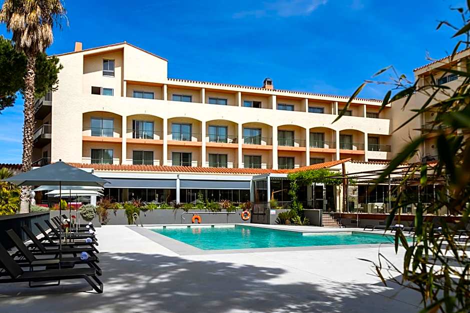 Holiday Inn Perpignan By IHG