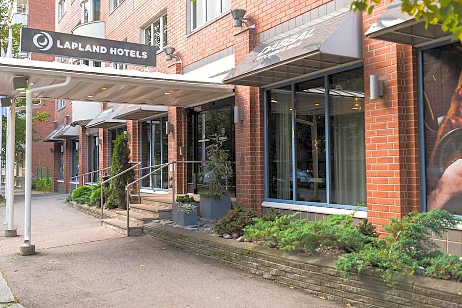 Lapland Hotels Tampere