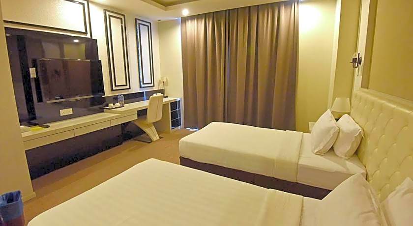 Jindagu Hotel Ipoh