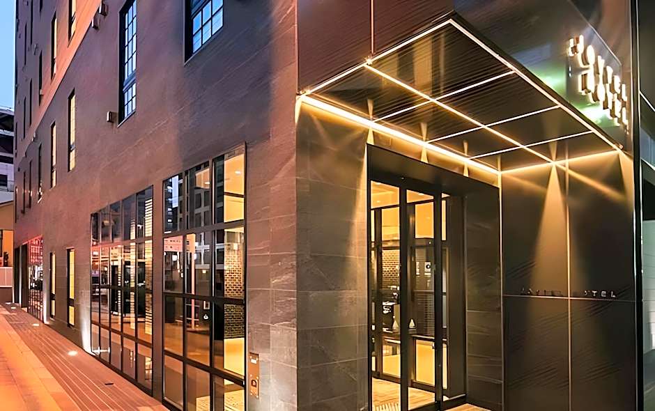 Joytel Hotel Osaka Shinsekai