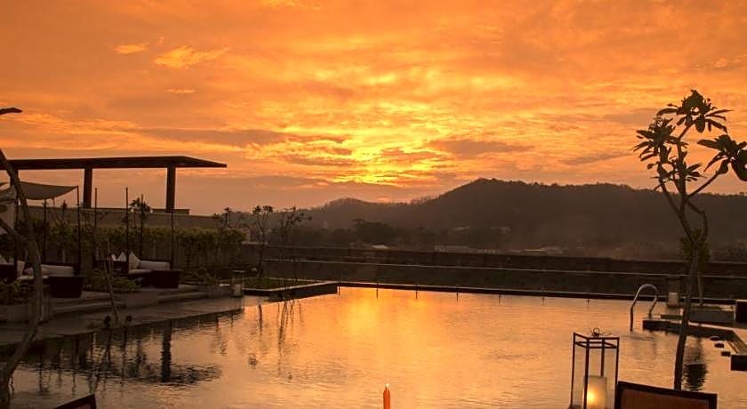 Radisson Blu Hotel Guwahati