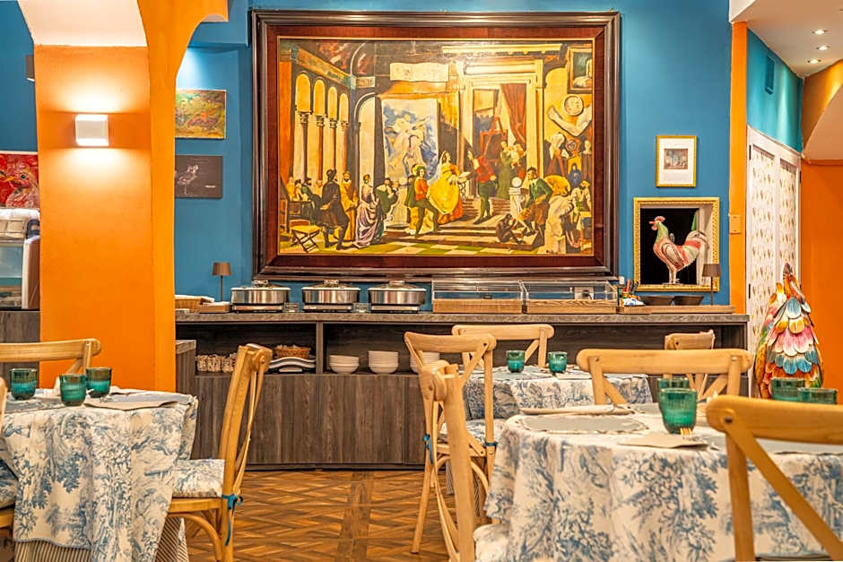 Hotel Il Guercino