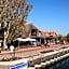 An der Metow-Ferienpark Hotel