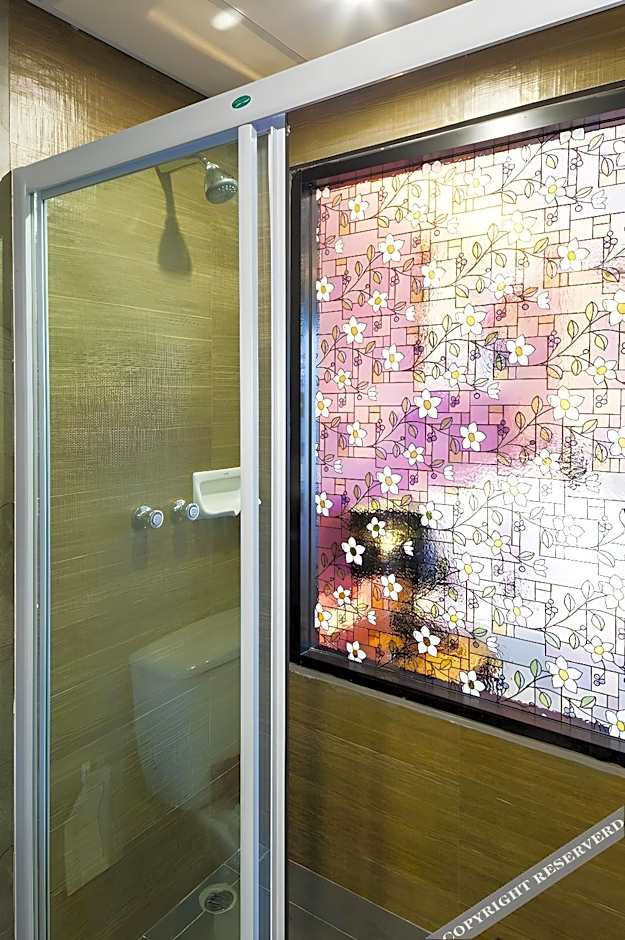 Livotel Hotel Lat Phrao Bangkok