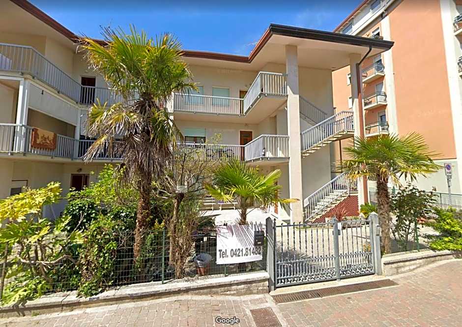 Appartamenti Levante - Agenzia Cocal