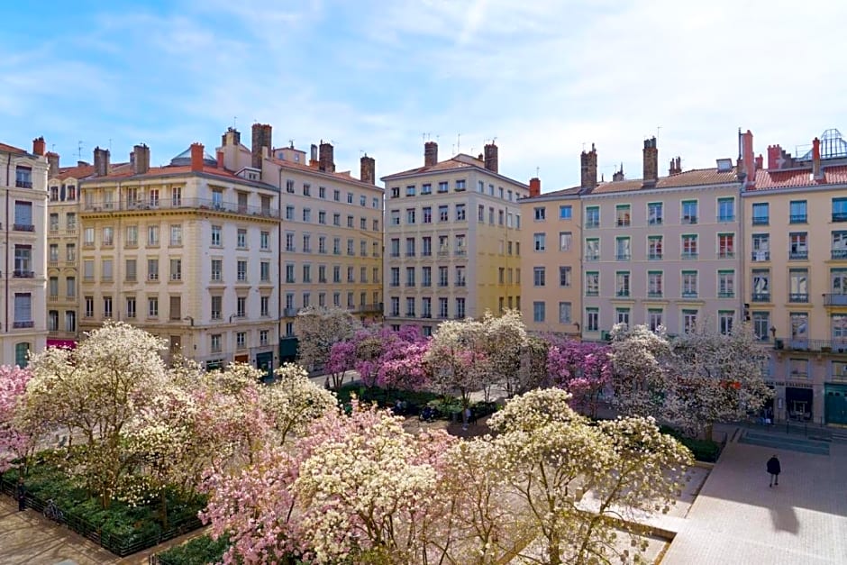 Hotel du Théatre