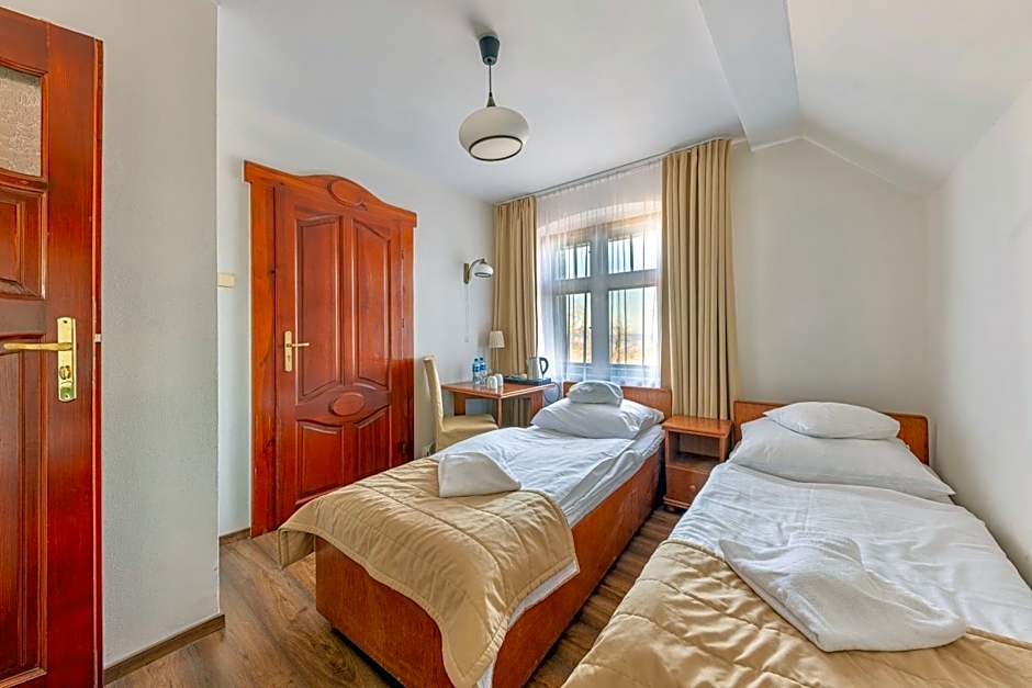 REZYDENCJA MARIA Karpacz