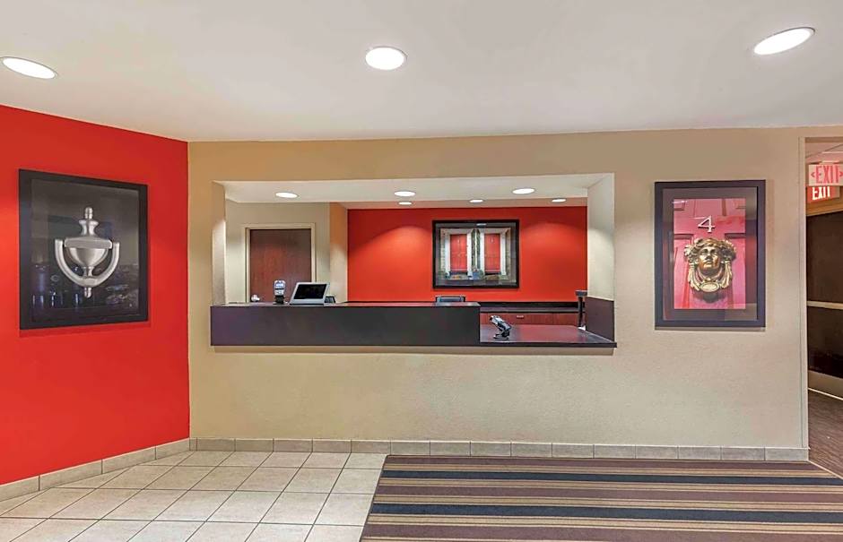 Extended Stay America Suites - Austin - Round Rock - South