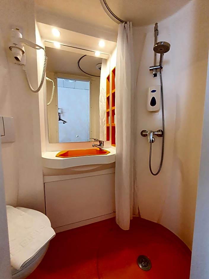 TL Hotel Budapest
