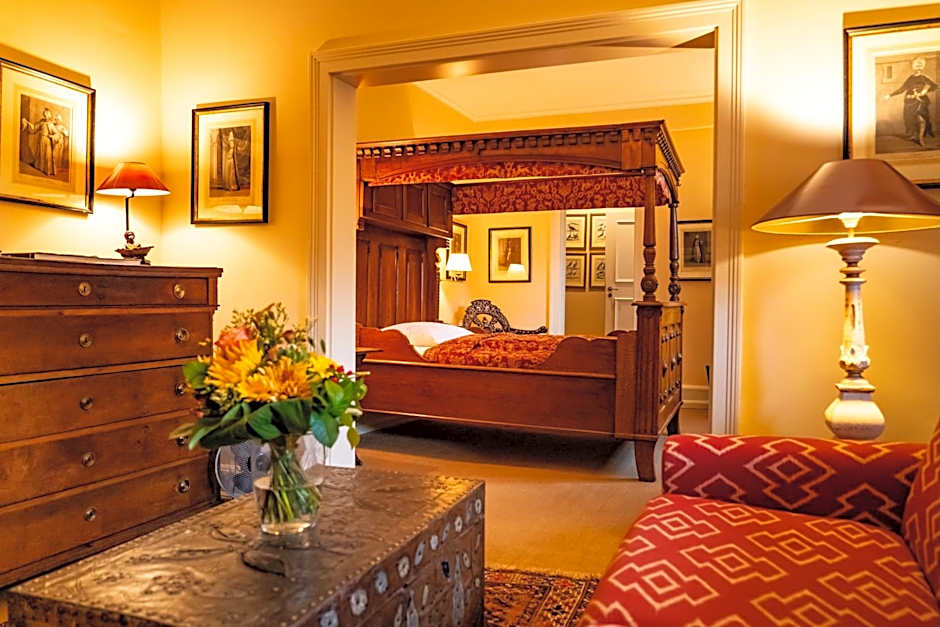 Schloss Auel Boutique Hotel & Design Golf Lodge