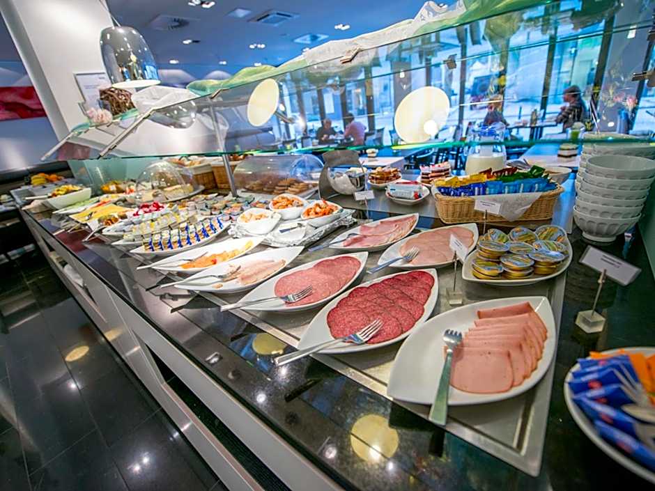 Aquis Grana City Hotel