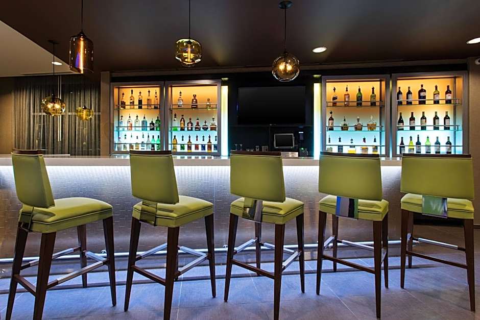 Fairfield Inn & Suites by Marriott Fort Stockton