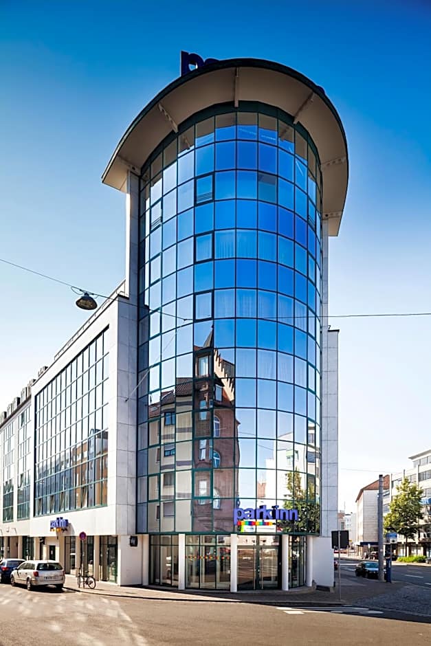 Park Inn by Radisson Nurnberg