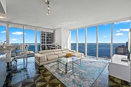Icon Brickell Residences