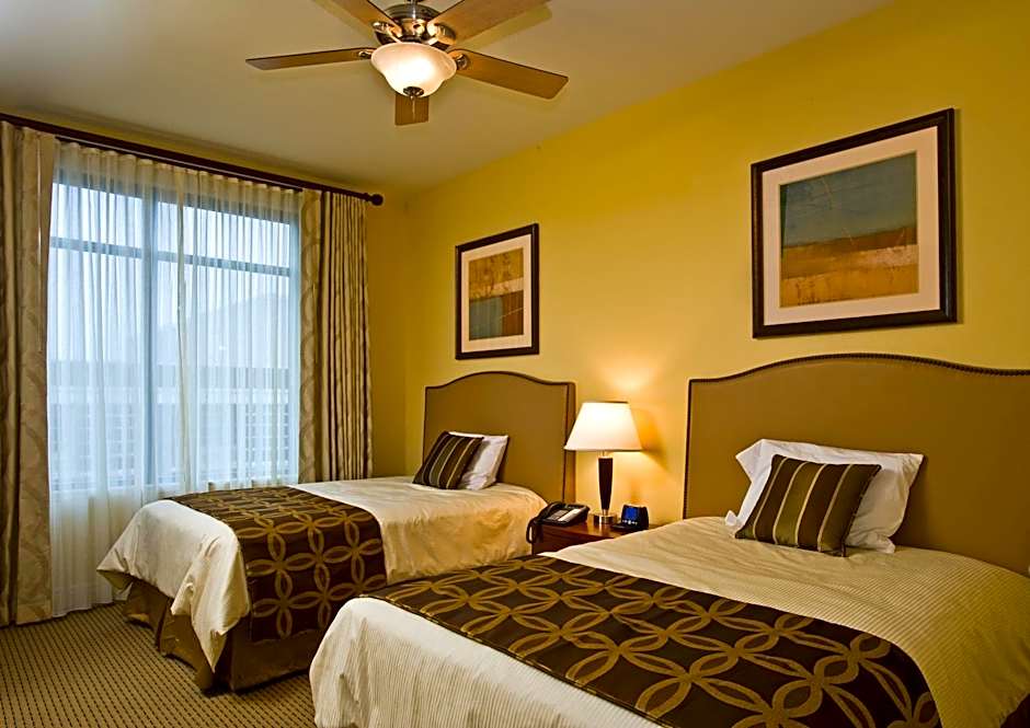 Club Wyndham National Harbor Wyndham at National Harbor