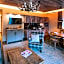 Mountain Spa Residences