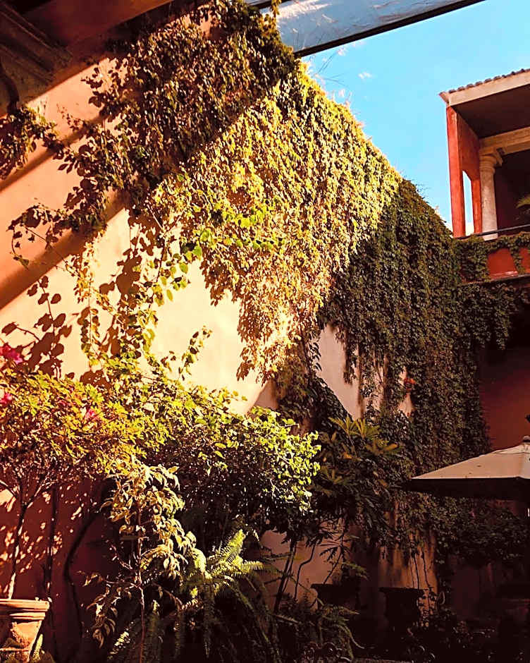 Casa Eugenia Hotel