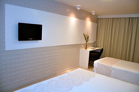 Superior Room with Balcony