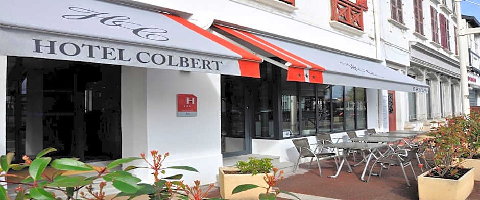 Hotel Colbert