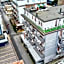 Residence Madrid