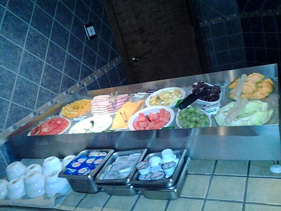 Travelodge by Wyndham Victoriaville