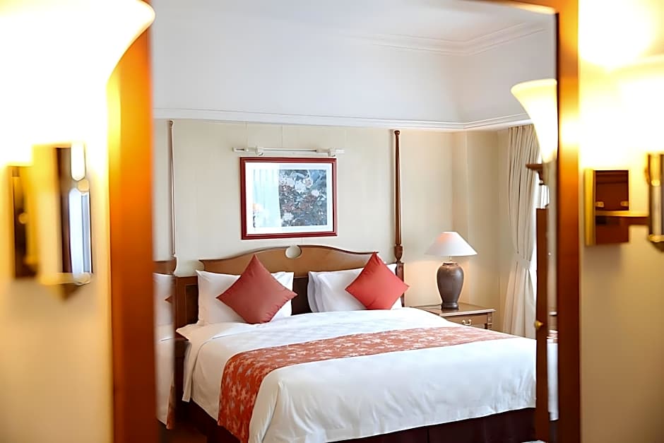 Hotel Aryaduta Pekanbaru