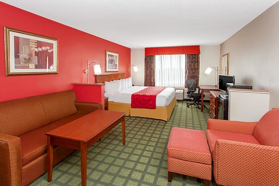 Ramada Limited Decatur