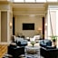 Club Quarters Hotel in Philadelphia