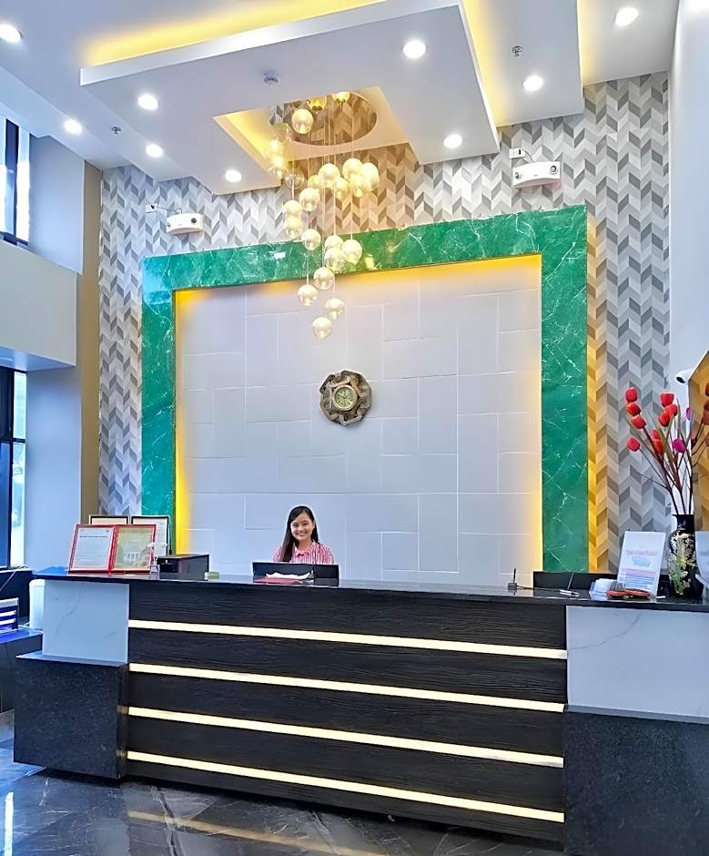 456 Hotel