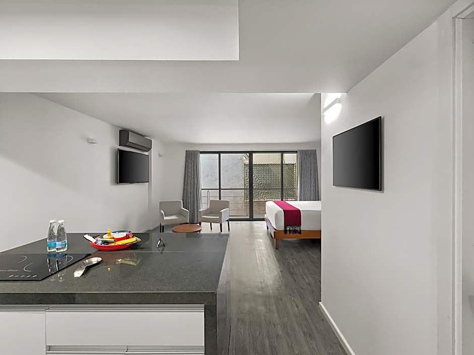 Armonik Suites