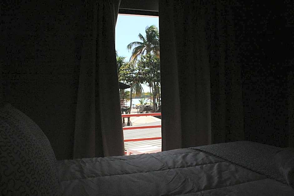 Hotel Zapata