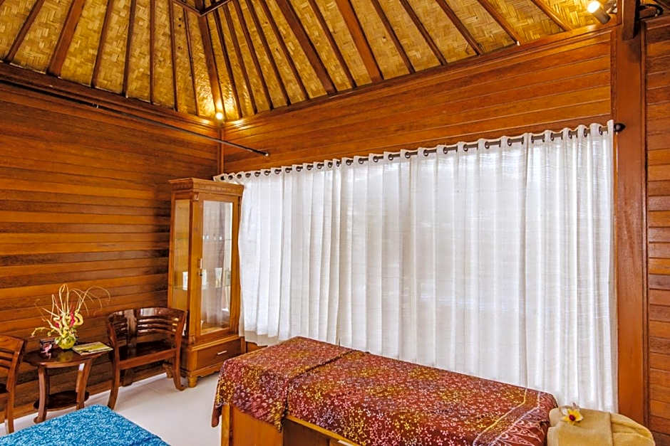 Lembongan Small Heaven Bungalow