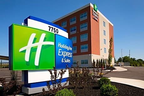 Holiday Inn Express and Suites Cincinnati North Liberty Way By IHG
