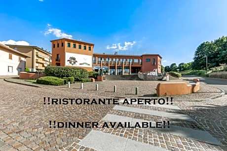 Lake Como Golf Hotel