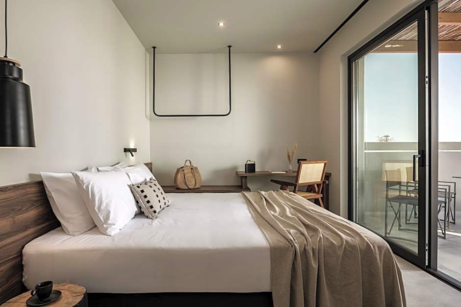 AKU Suites with private pools