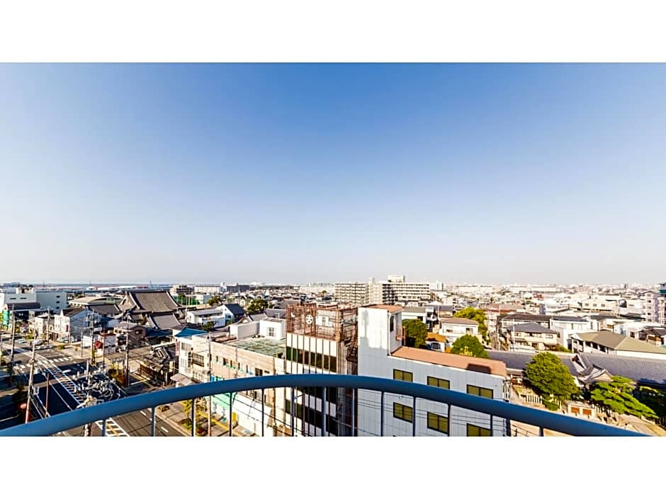 Sunrise Inn - Vacation STAY 75396v