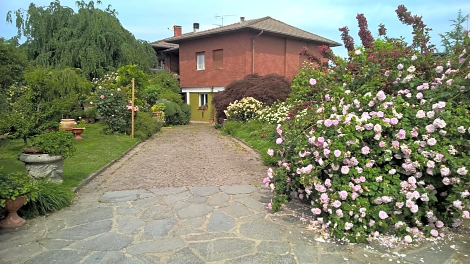 B&B Villa Giardini Susanna