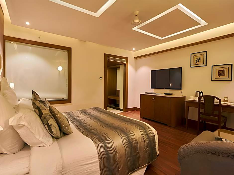 Hotel Sandesh The Prince