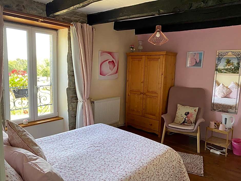 La Vieille Boulangerie